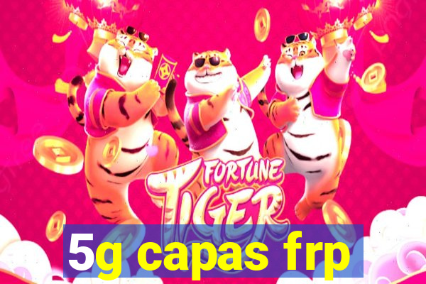 5g capas frp